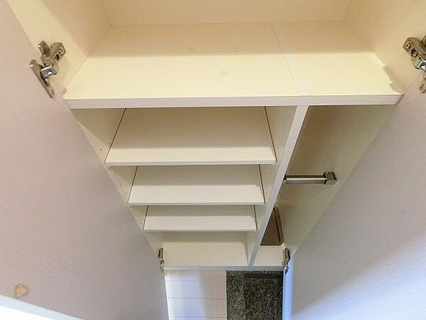 その他設備　※別部屋の参考写真です。