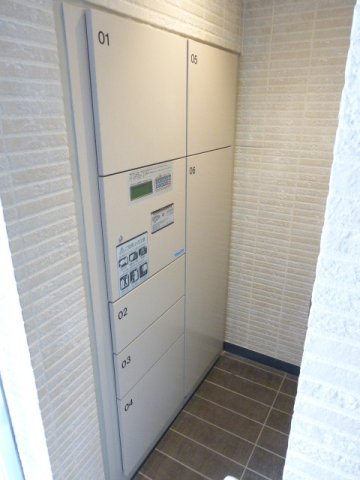 その他共有部分　共用部