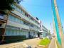 小学校　静岡市立竜南小学校（小学校）まで707m