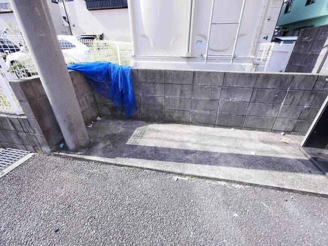 その他　その他（その他）まで10m