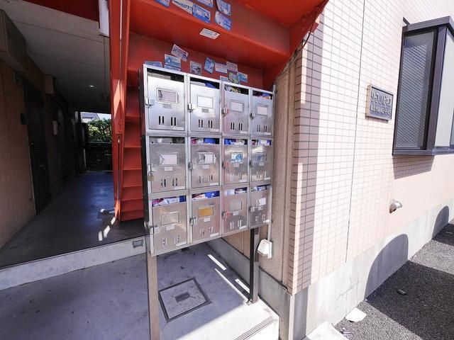 その他　その他（その他）まで10m