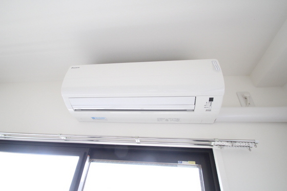 その他設備　※別部屋の写真です