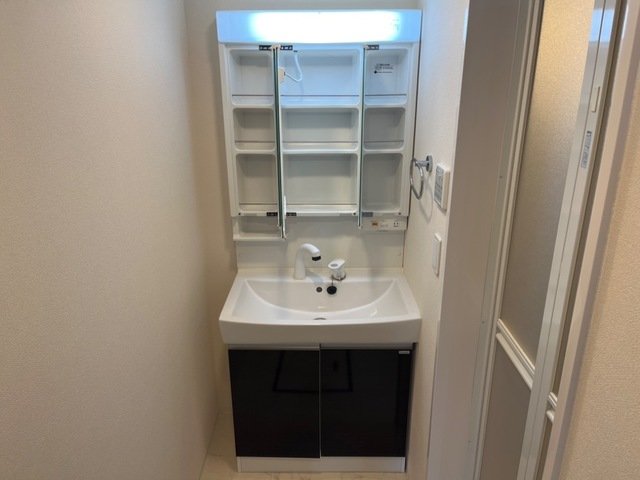 洗面設備　イメージ