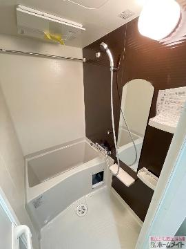 バス・シャワールーム　ユニットバス