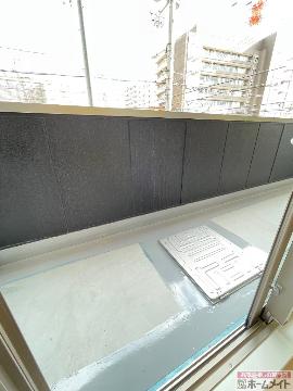 バルコニー　ベランダ