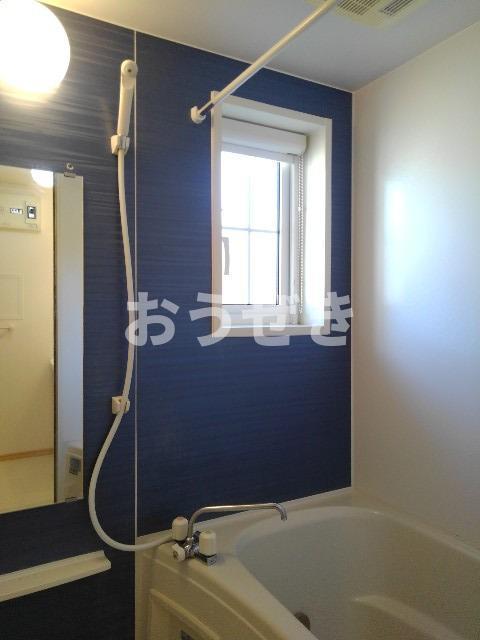 バス・シャワールーム　?