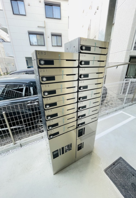 その他共有部分