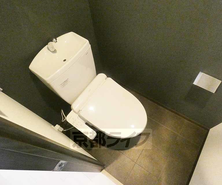 トイレ　ウォシュレットトイレ