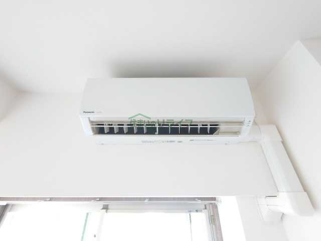 その他設備　ロイジェント九段　類似間取り