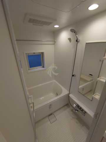 バス・シャワールーム　ZOOM椎名町の風呂