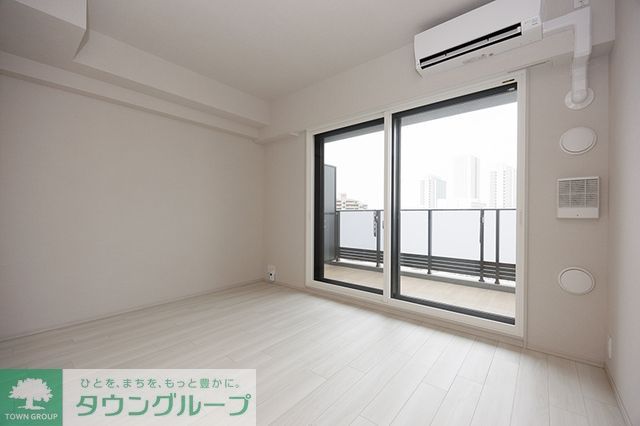 居室・リビング　※写真は同タイプ住戸です。