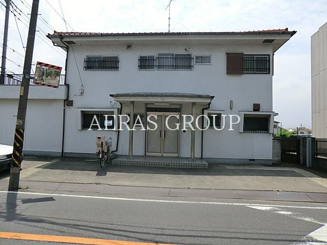 病院　三恵クリニック（病院）まで153m