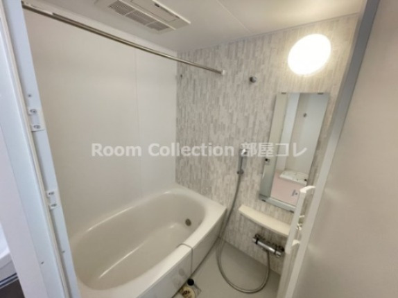 バス・シャワールーム　※同物件写真