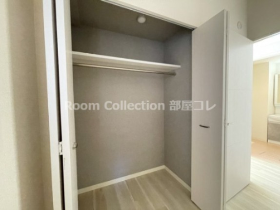 収納　※同物件写真