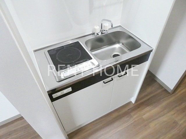 キッチン　ＩＨキッチン