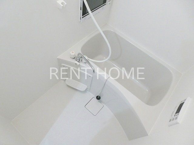 バス・シャワールーム　お風呂