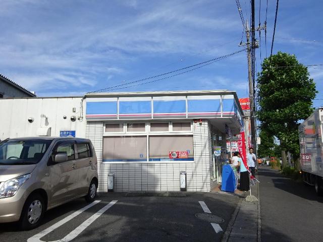 その他　ローソン川崎宿河原店（その他）まで1525m