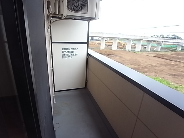 眺望　別部屋参考写真