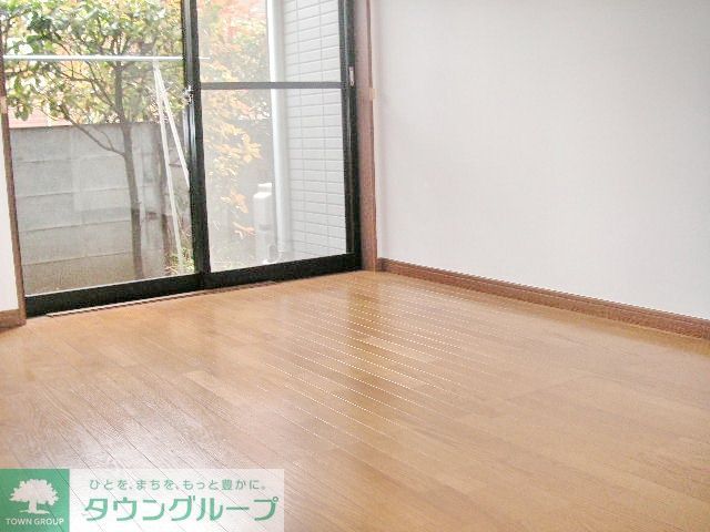 その他部屋・スペース　★エアコン完備・床フローリング★