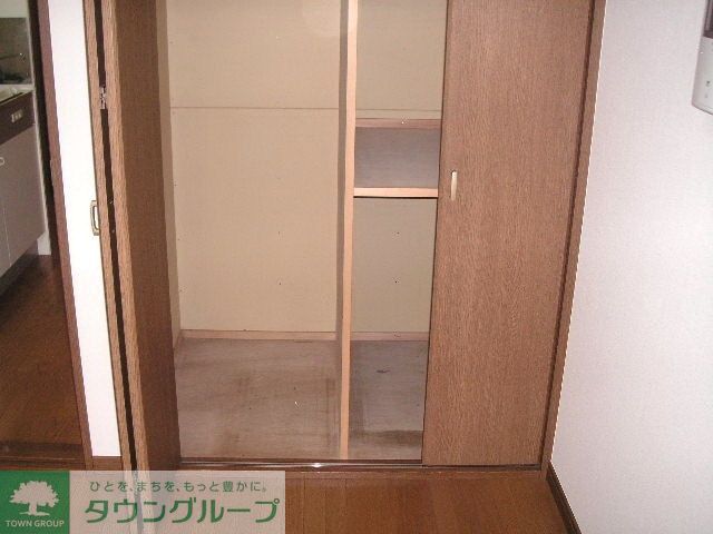 収納　★クローゼット★