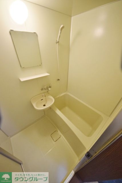バス・シャワールーム　★バスルーム★
