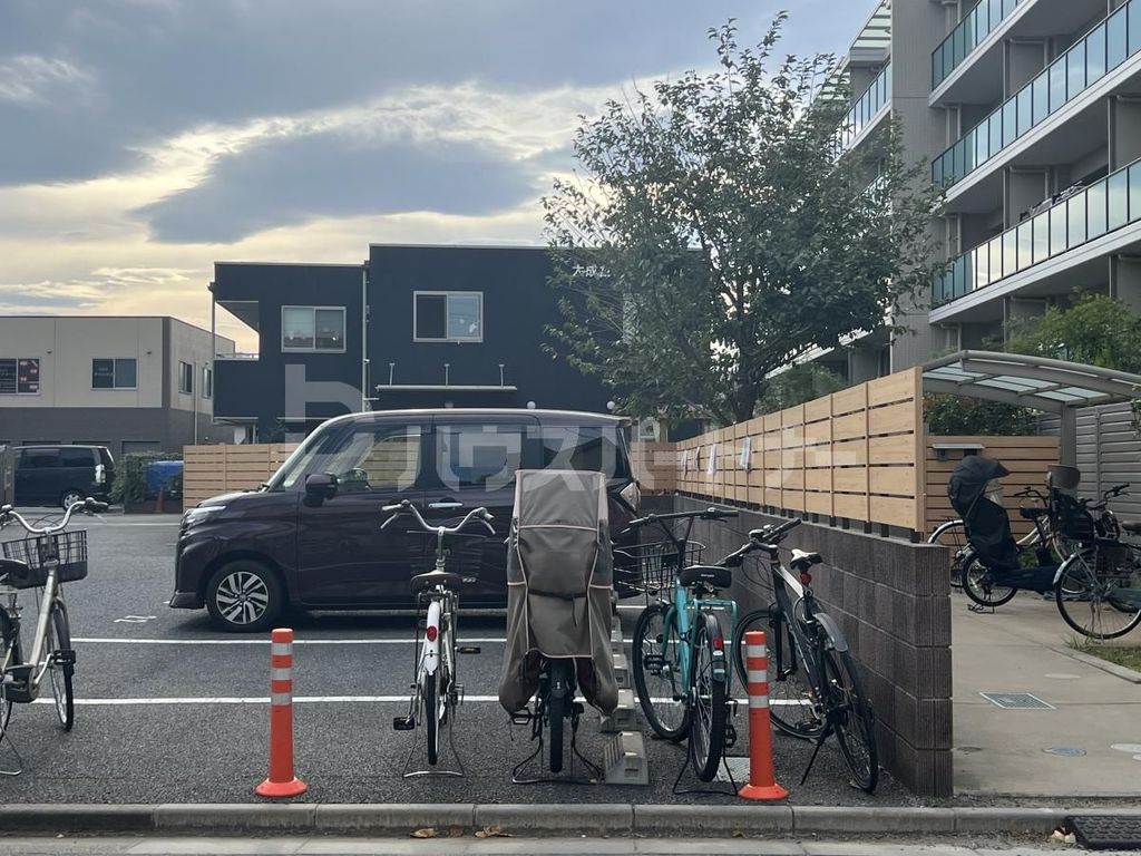 幼稚園・保育園　保育園ミルキーウェイ大成園（幼稚園・保育園）まで410m
