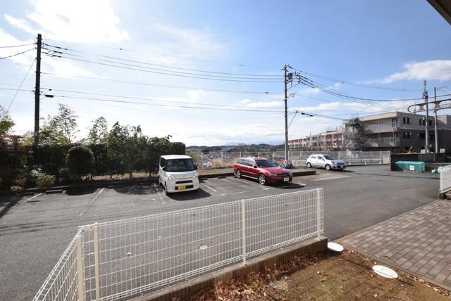 眺望　★眺めが良いです★