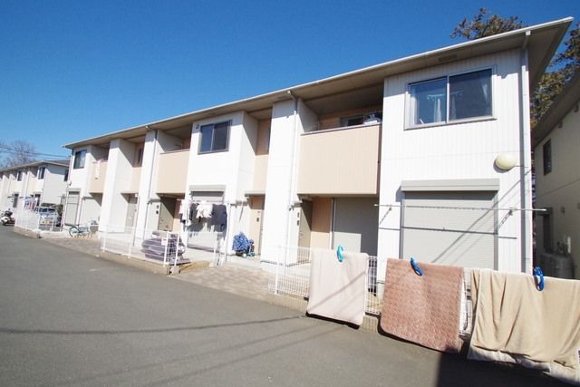 エントランス　★敷地も広いです★