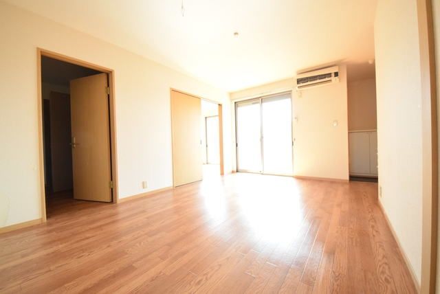 その他部屋・スペース　★オールフローリングで使いやすいです★