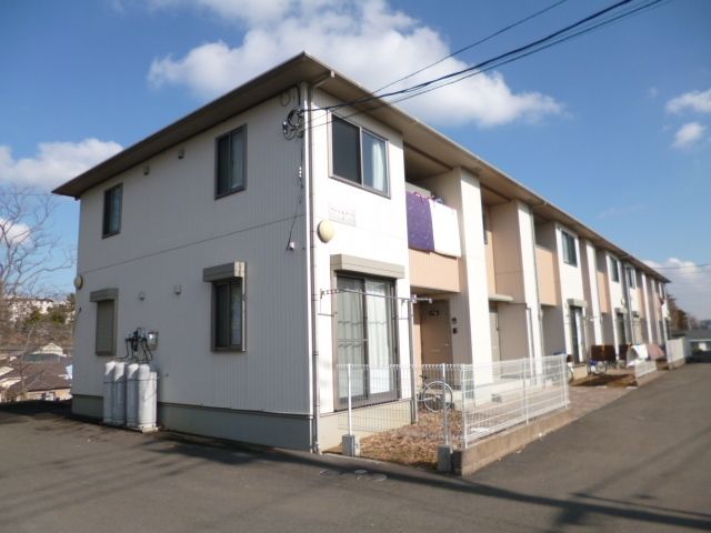 建物外観　★人気のミサワホーム施工★