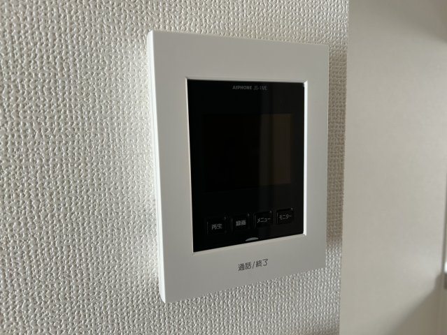 セキュリティ　別部屋参照