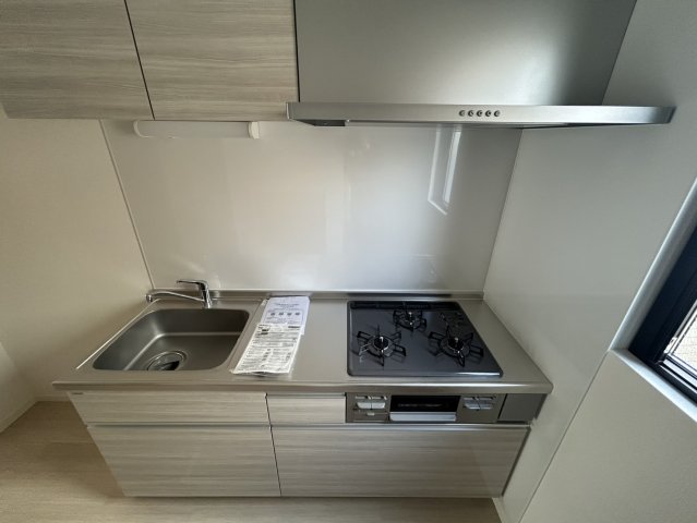 キッチン　別部屋参照