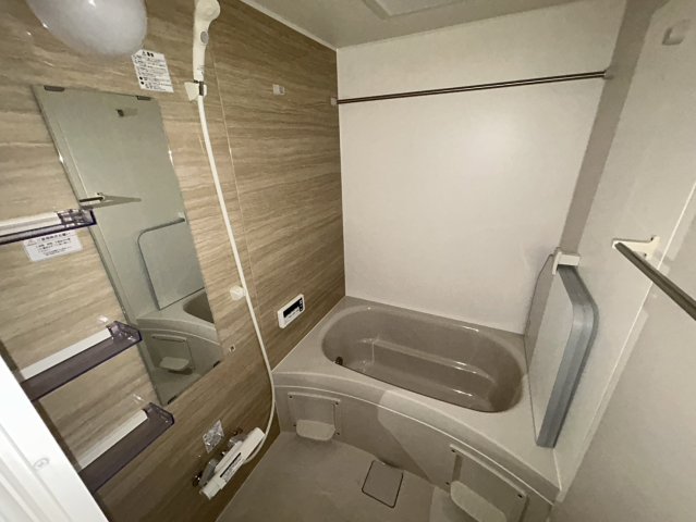 バス・シャワールーム　別部屋参照