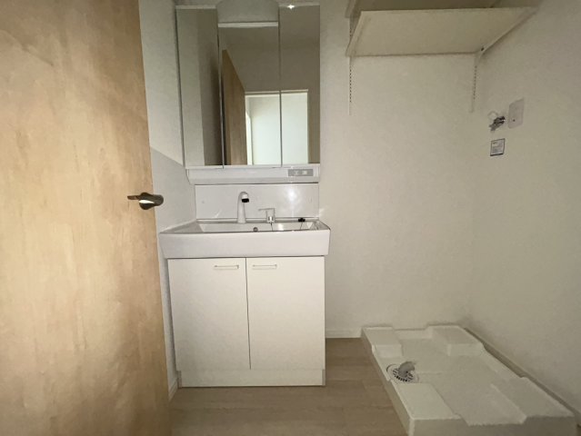 洗面設備　別部屋参照