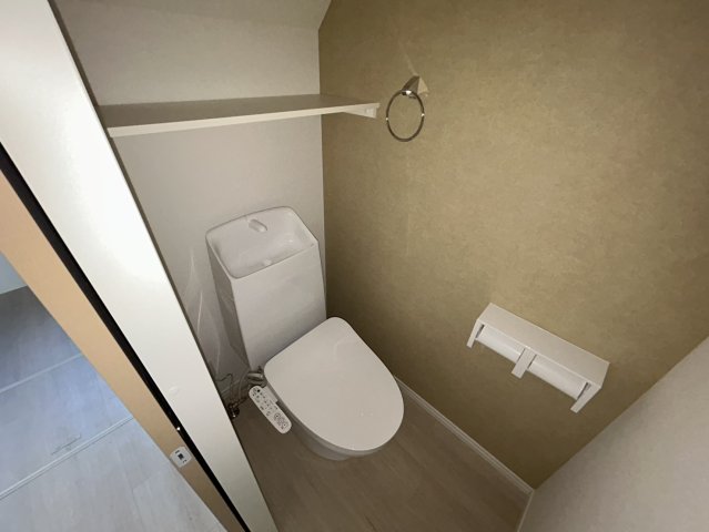 トイレ　別部屋参照