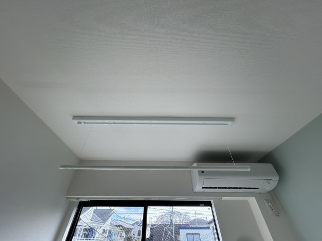 その他設備　別部屋参照