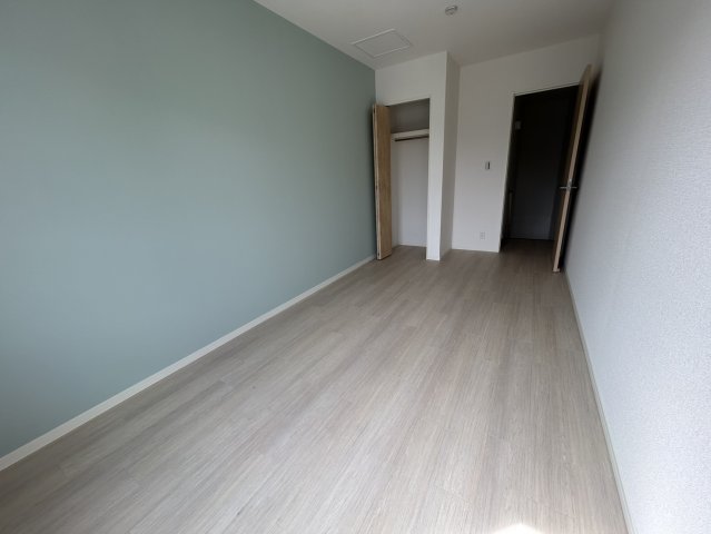 居室・リビング　別部屋参照