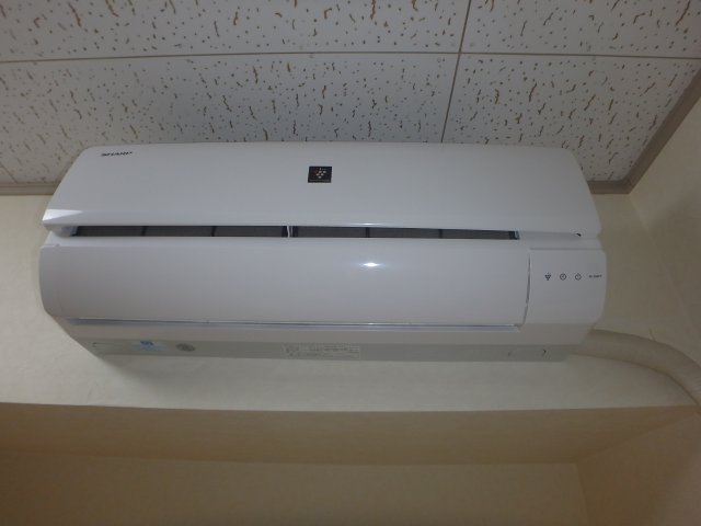 その他設備　他のお部屋の参考写真となります。