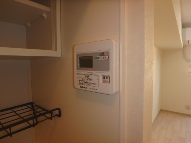 その他　他のお部屋の参考写真となります。