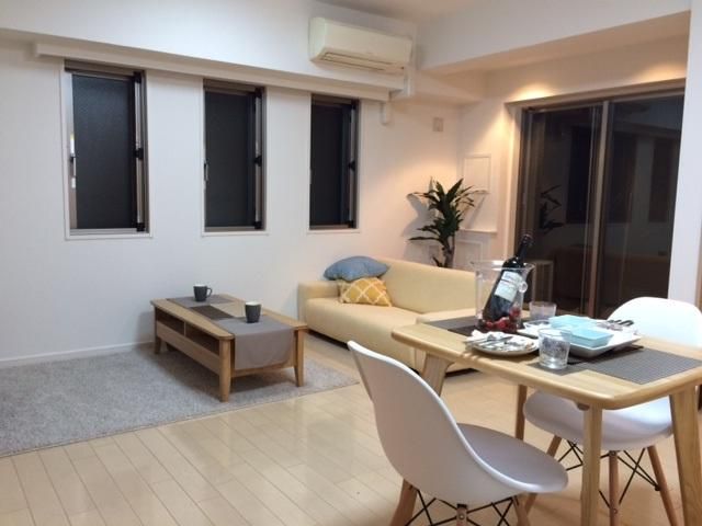 居室・リビング