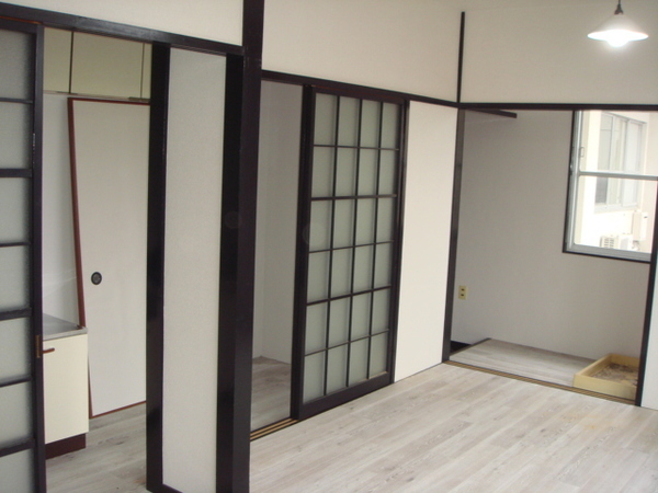 その他部屋・スペース