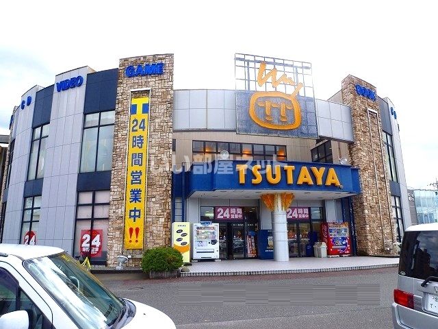 その他　ＴＳＵＴＡＹＡ金沢店（その他）まで639m