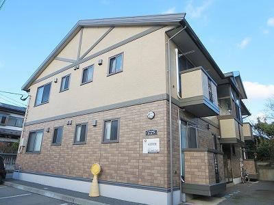 建物外観　☆外観☆