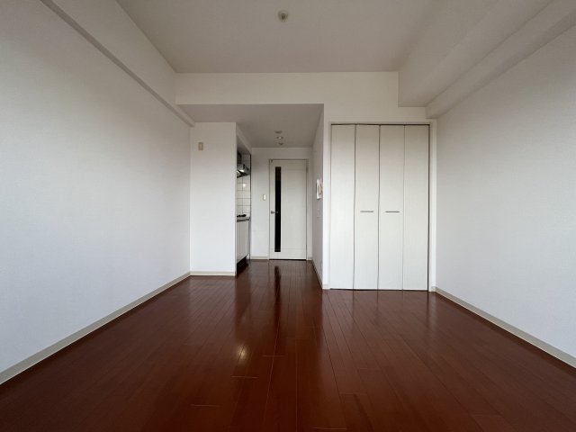 居室・リビング　使いやすいリビングです