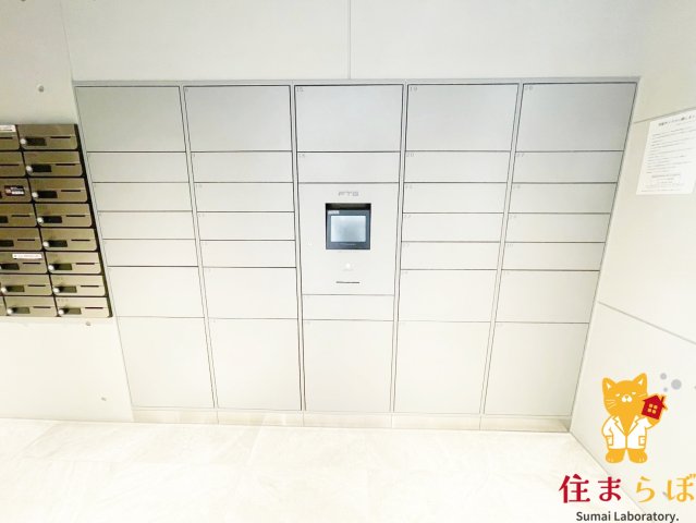 その他共有部分　日常使いを想像しながら