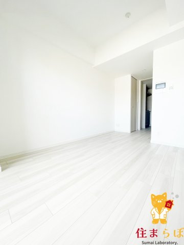 その他部屋・スペース　しっかり休める私空間