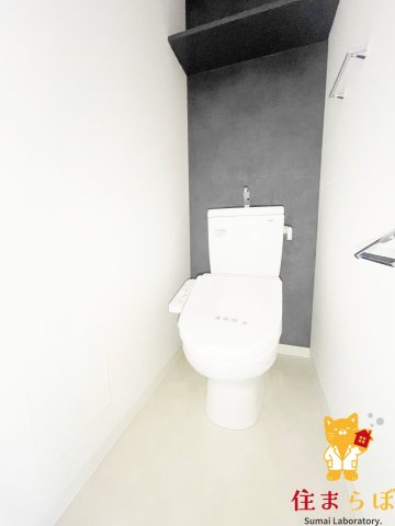 トイレ　意外と見られるポイント