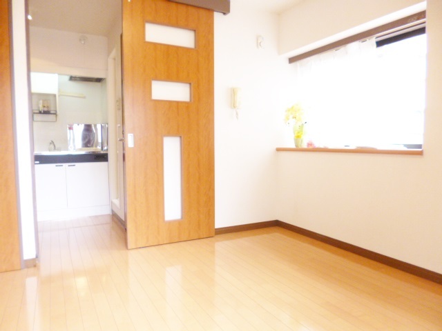 その他部屋・スペース　明るい洋室です☆