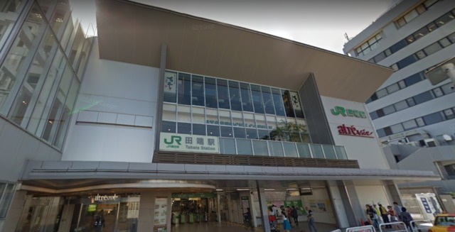 ショッピングセンター　アトレヴィ田端（ショッピングセンター）まで458m