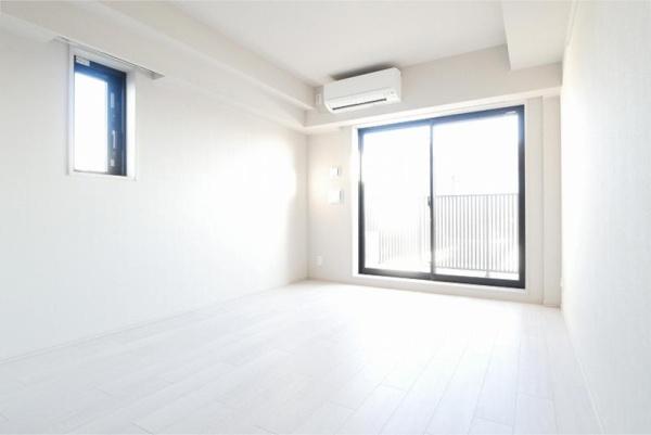 居室・リビング　※写真は別部屋、イメージ写真です。